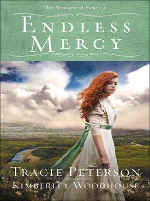 cover image of Endless Mercy